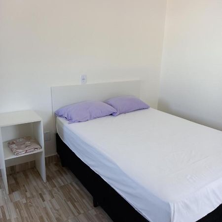 Apartamento Vila Telebrasilia Bagian luar foto
