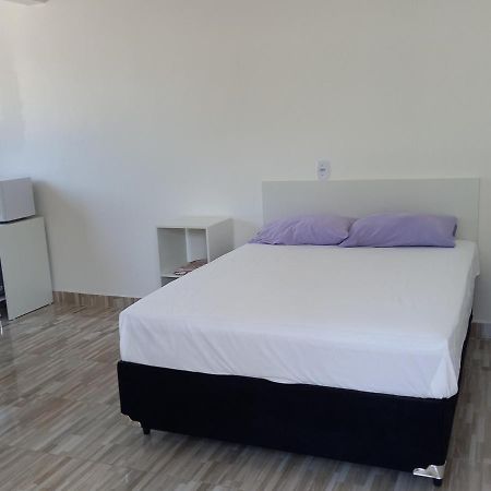 Apartamento Vila Telebrasilia Bagian luar foto