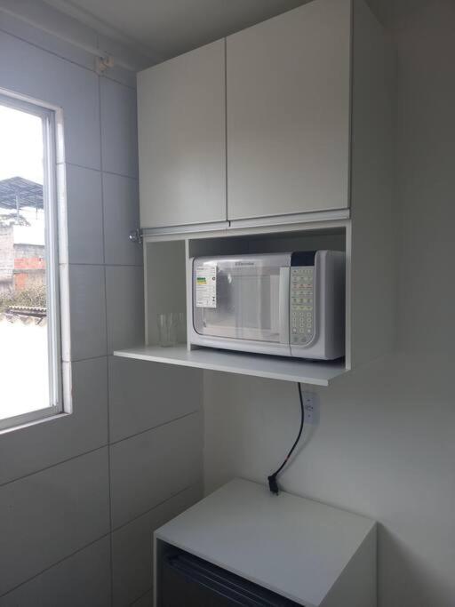 Apartamento Vila Telebrasilia Bagian luar foto