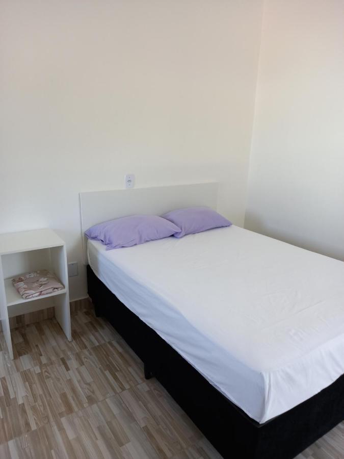 Apartamento Vila Telebrasilia Bagian luar foto
